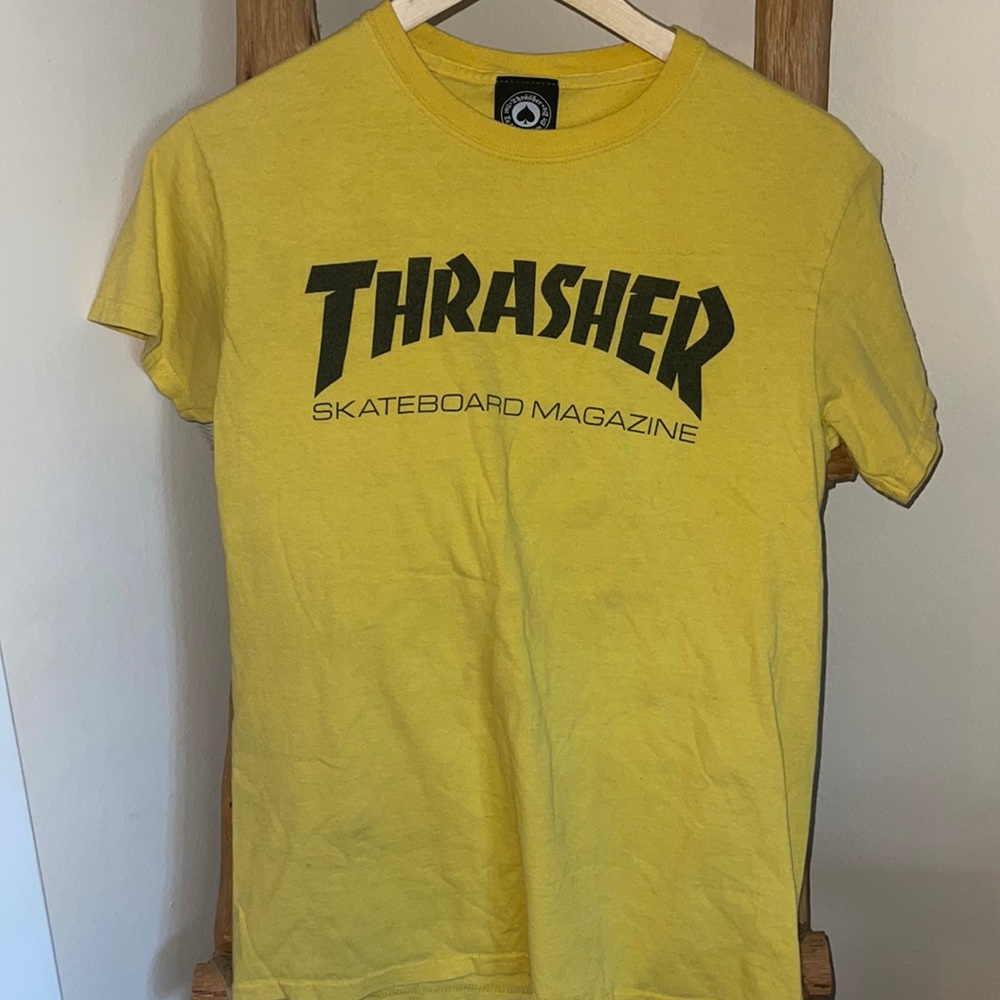 Thrasher T-shirt